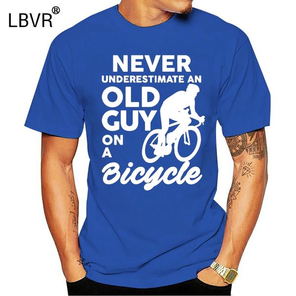 

never underestimate old guy mens bicycle bike mountain exercise fitness cool casual pride men new sport hooded sweatshirt hoodie t shirt