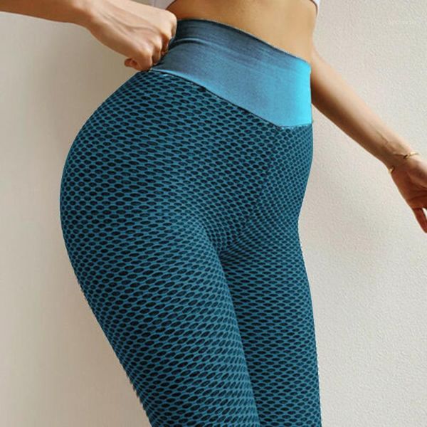 

yoga outfits push up women pants gym leggings high waist sports workout running leggins fitness d301, White;red