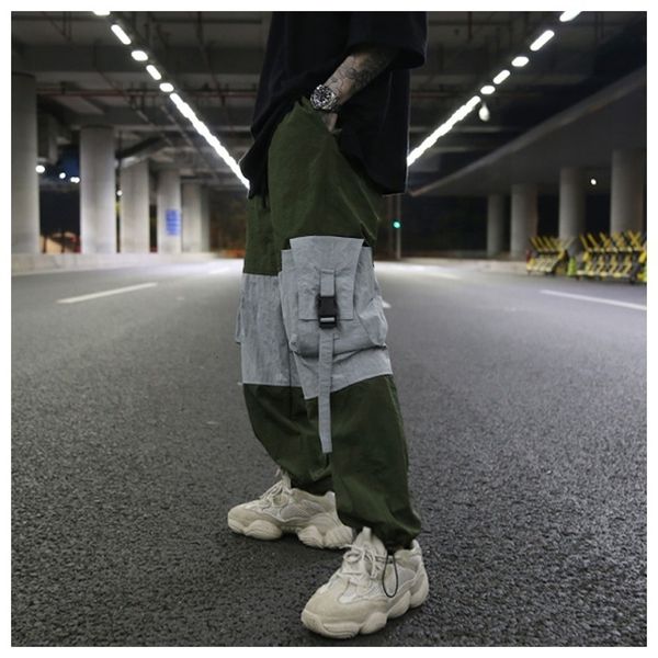 

oem trousers fog for men stock dropshipping cargo pant sweatpants