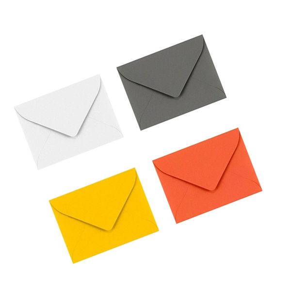 

custom design printing rigid recycled envelope wholesale packaging envelopes