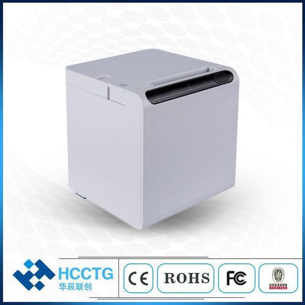 

printers android 80mm receipt thermal printer auto cutter wifi&rs232&usb/bluetooth 300mm/sec 80b1