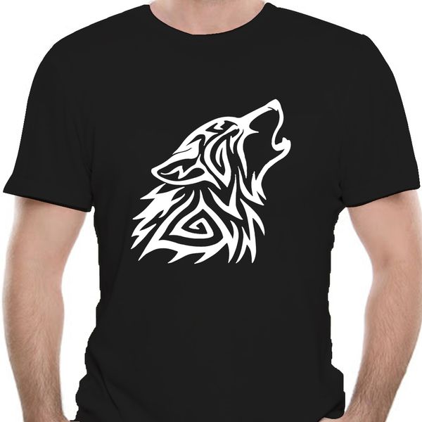 

men tshirt fenrir wolf howl odin t shirt nordic valhalla viking mjolnir cool women t-shirt tees 0864e sport hooded sweatshirt hoodie