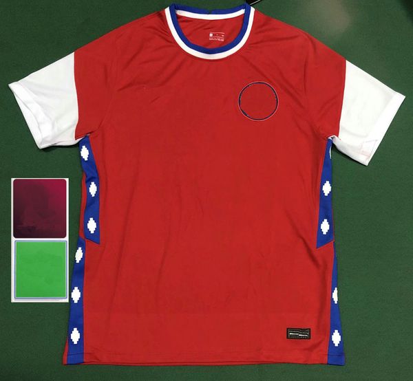 

2020 2021 chile soccer jerseys alexis a.vidal valdivia medel e.vargas custom 20 21 home away football shirt nation men maillots kit, Black;yellow