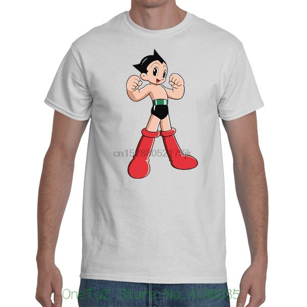 

t-shirt astroboy summer short sleeves fashion t shirt sport hooded sweatshirt hoodie