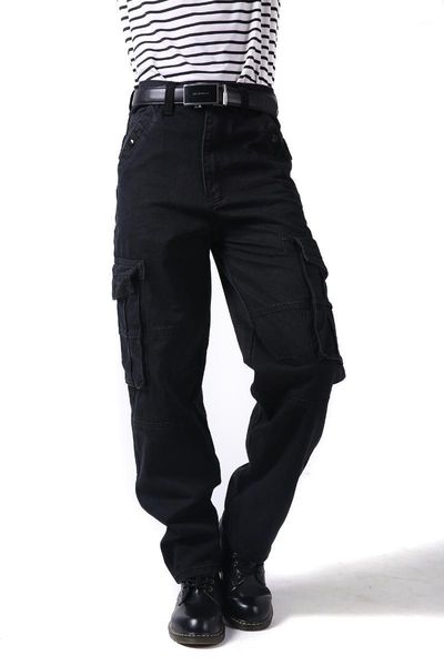 

hip hop baggy jeans flocking pattern 2020 new arrival mens wide leg loose fit skateboard jeans, Blue