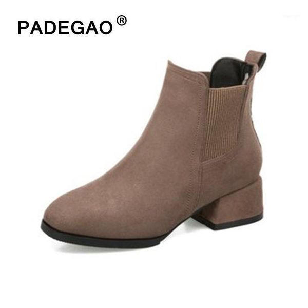 

boots fashion women's rainboots woman zipper ankle women comfortable waterproof short ladies causal footwear1, Black