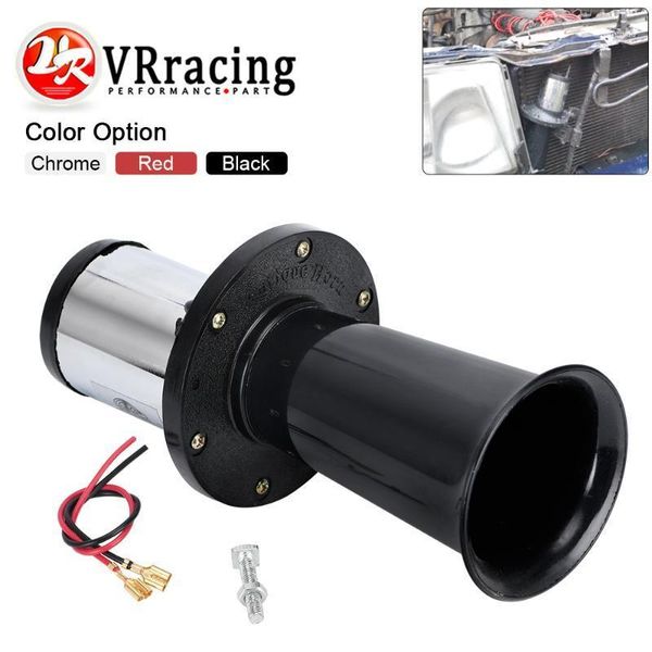 

car air horn antique ahooga klaxon 12v vintage oo-ga classical for model t style old school chrome 110db motorbike -lb031
