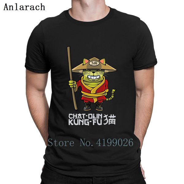 

чат олина kung fu t shirt дышащие fun подарков hiphop мужских футболки печать лето хлопок outfit фанки спорт с капюшоном hoodie