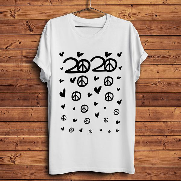 

peace and love 2020 funny new white casual short sleeve tshirt homme no ww3 streetwear sport hooded sweatshirt hoodie men t shirt