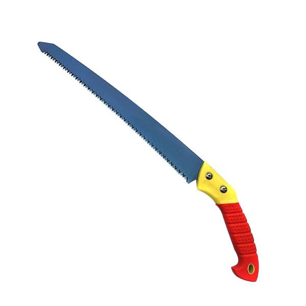 

53cm garden hand pruning cutting saw tree branch saws cutter gardening pruning hand saw for woodworking gardening household _wk