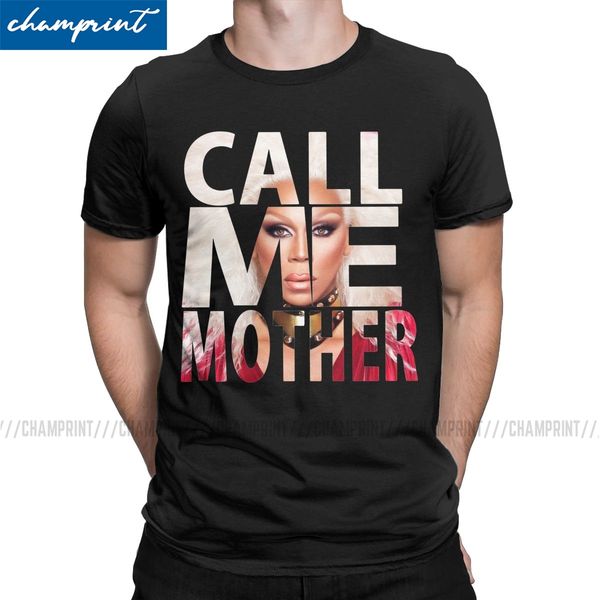 

mother for amazing round neck rupaul's drag race rupaul rpdr tees short sleeve clothing original sport hooded sweatshirt hoodie men t s