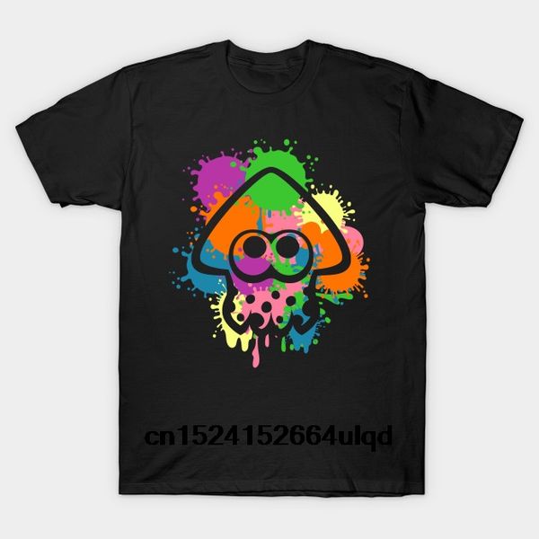 

100% cotton o-neck custom printed tshirt men t shirt youre a squid now - splatoon women t-shirt sport hooded sweatshirt hoodie