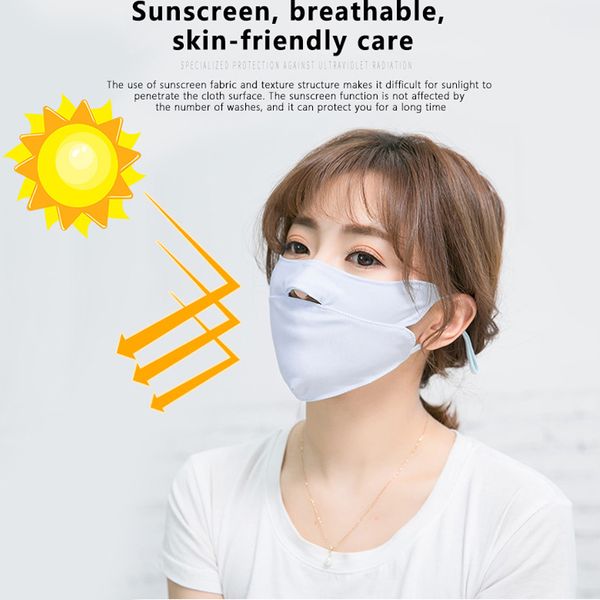 

new designer adjustable masks adults household suitable models dust wind cold cycling breathable warm cotton fabric reusable face masks