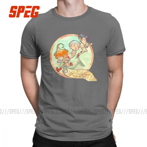 

the promised neverland t shirt for men emma norman and ray vintage tee shirt round neck t shirts gift idea sport hooded sweatshirt hoodie