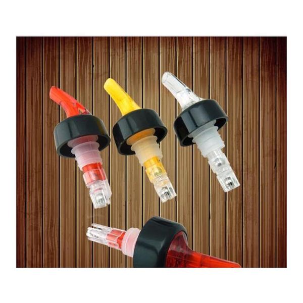 

portable 30ml quick sspirit measure measuring pourer drinks wine cocktail dispenser home bar tools bottle wmtzuh dh_seller2010