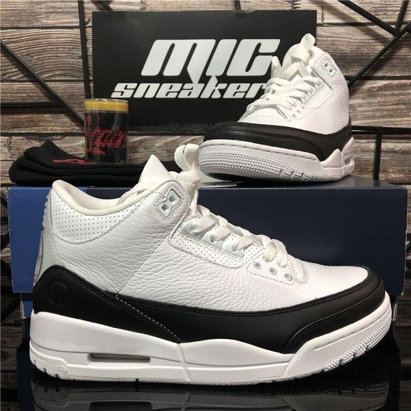 

wholesale varsity royal fragment katrina mens jumpman 3 basketball shoes 3s laser orange unc red black white cement mens sports shoes
