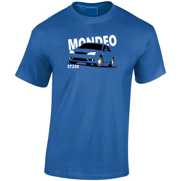 

2019 100% cotton mondeo st220 mens t-shirt sport hooded sweatshirt hoodie