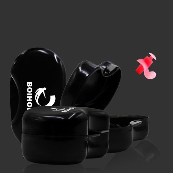 

sile swimming snorkeling earplugs waterproof ear plugs showering with protective case for surfing traveling jllvyb
