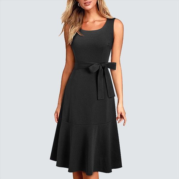 

новый летний лук сетка повседневный сторона a-line платье ретро женщины свинг платье ha192 падения доставка хорошее качество, Black;gray