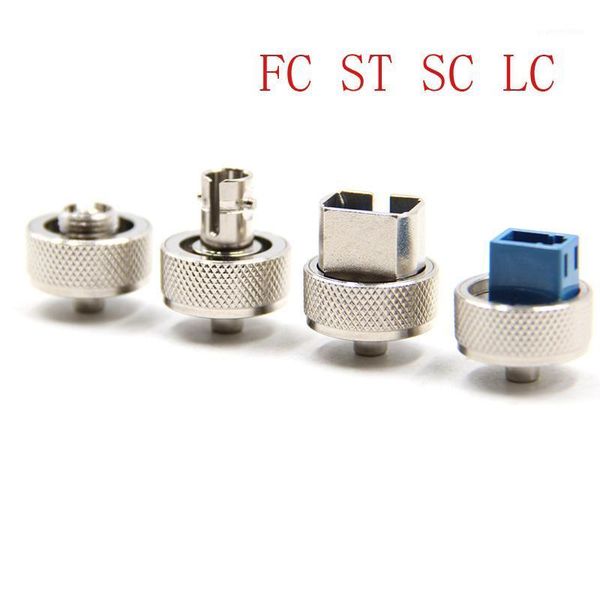 

fiber optic equipment otdr connector fc st sc lc adaptor for optical time domain reflectometer adapter1