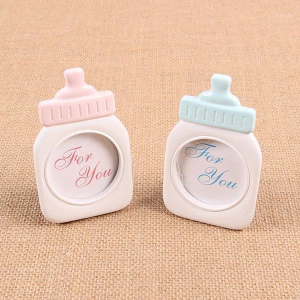 

4 inch baby bottle p frame p frame creative metal home wall decoration1