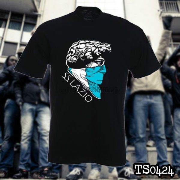 

cool lazio t-shirt - s.s lazio irriducibili sport hooded sweatshirt hoodie