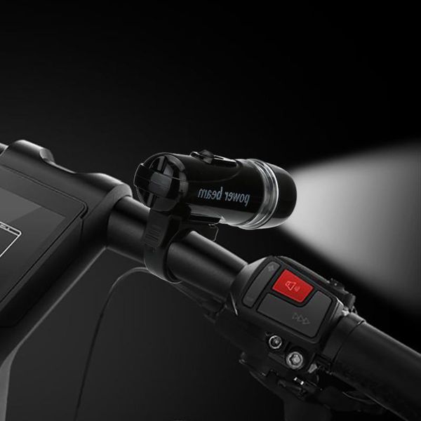 

bike lights bicycle front headlight super bright led light night ride safe cycling waterproof 3 modes safety warning light#50