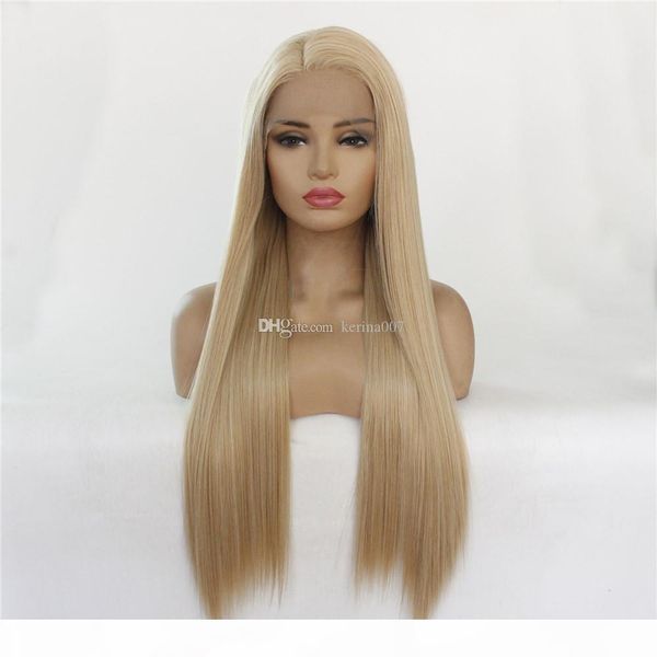 

female lace front human hair wigs colorful bob long cut wigs straight transparent long wigs 150% honey blonde human hair wig full end, Black
