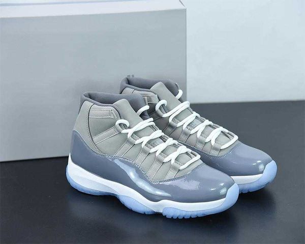 

2021 release authentic jumpman 11 11s basketball shoe high gym retro \