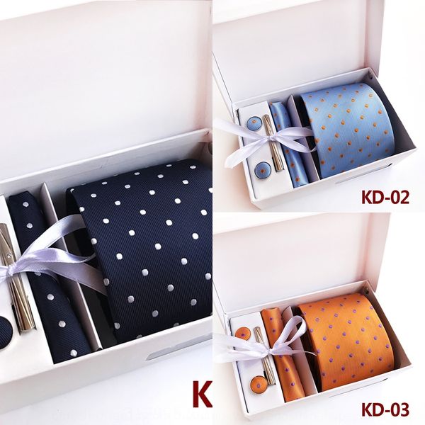 

f23q metal men's bar crystal formal dress shirt ceremony box gold wedding clip necktie party gifts fashion tie clips, Black;blue