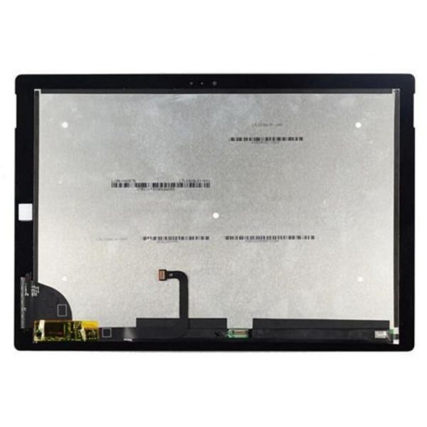 

lcd screen and digitizer full assembly for microsoft surface pro 3 1631 tom12h20