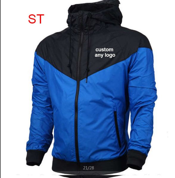 

st popular jackets for mens new patchwork color block cardigan jacket fashion tracksuit coat men hip hop streetwear jacket sa-8 201104, Black;brown
