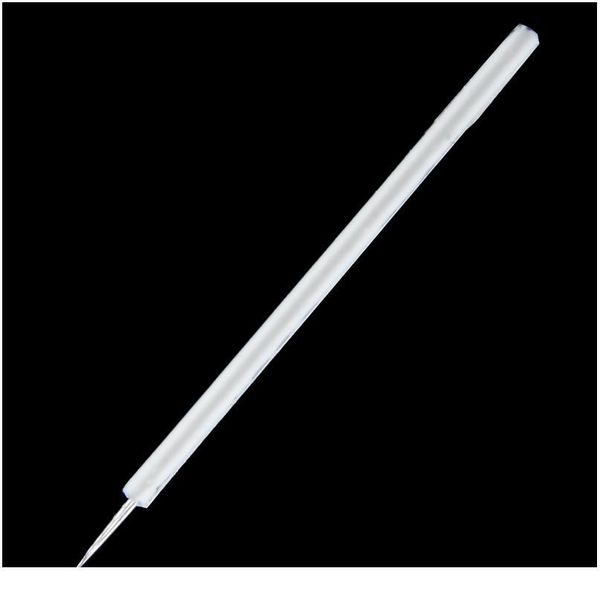 

100pcs/lot fashion permanent eyebrow makeup tattoo bevel blades 14 needles for manual tattoo pen 100pcs/lot qylula