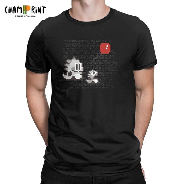 

bubble bobble men's t shirt retro cute fc console game awesome tees short sleeve o neck t-shirts gift clothes sport hooded sweatshirt h