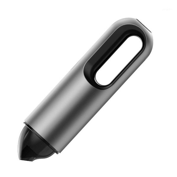 

vacuum cleaner novel-1pcs 5200pa portable car cleaner, 5v 120w large suction power, quiet and easy to clean cleaner1