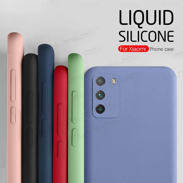 

bgrfpocom3 poco poxo pocophone m 3 liquid silicone case for mobile phoneswza
