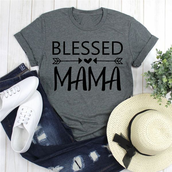 

mom shirt - blessed mama shirt - shirts for mom - mother's day gift graphic tee shirt sport hooded sweatshirt hoodie