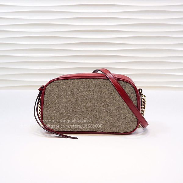 

2021 sold fashion 447632 genuine leather women luxurys designers shoulder bag classic key chain crossbody bag n