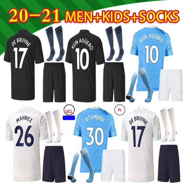 

2021 soccer jersey suit kits man, Black;yellow