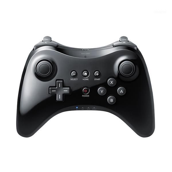 

ostent extension wireless bluetooth pro controller for wii u gamepad console1