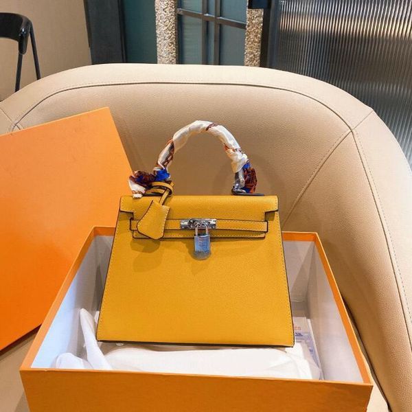 

new women original brand fashion luxurys designers clutch bag handbags 30cm gold silver buckle leather shoulder bags