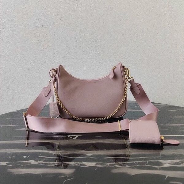 

fashion leather crossbody bag handbag hobo shoulder bag for women fashion bags lady chains handbags leather hobo chain purse messenger bag