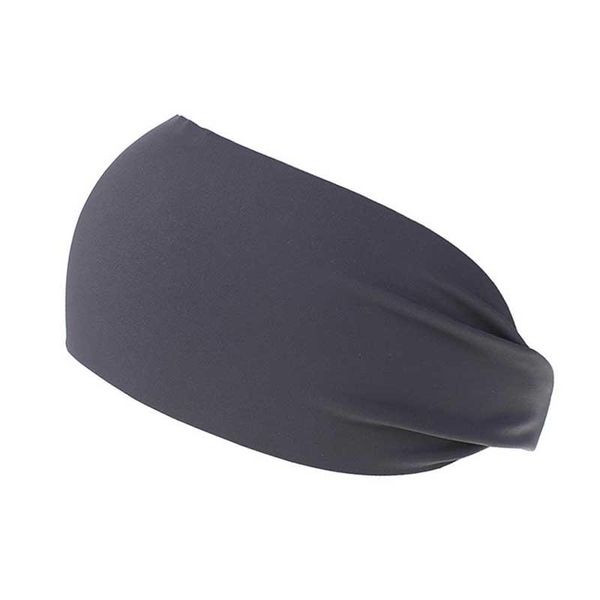 

running yoga elastic hair bands for women men fluorescent color sports headband outdoor fitness turban hairband hair accessories q bbycja