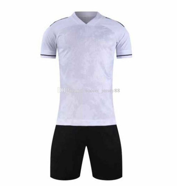 

new arrive blank soccer jersey #818-53 customize quick drying t-shirt uniforms jerseys football shirts, Black;yellow