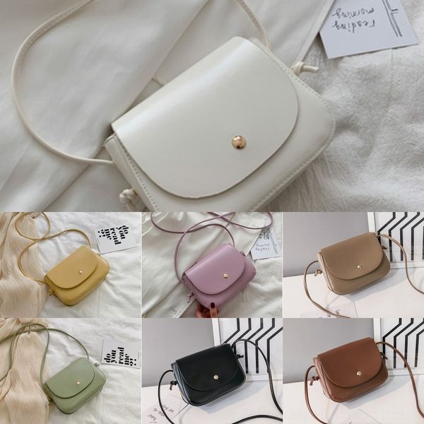

ghbph fairy bagsatchel bag2020 square small satchel new r ins super small korean bag women's bag square version single shoulder summer
