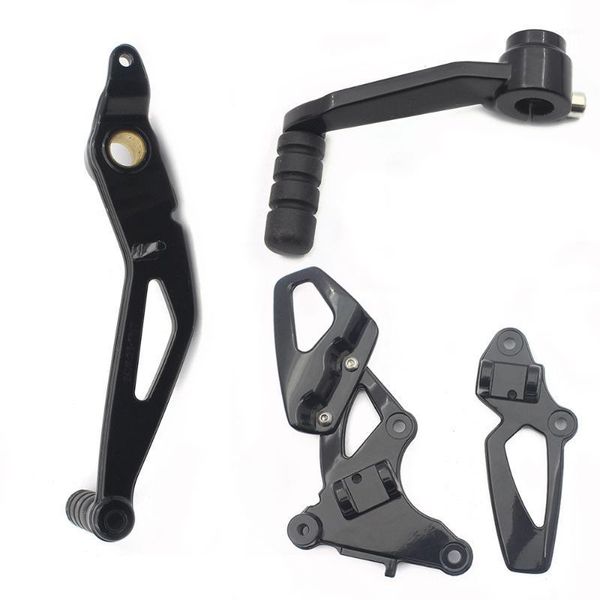 

shift lever foot shifter pedal for r ninet 2014-2020 levers bracket motorcycle accessories1