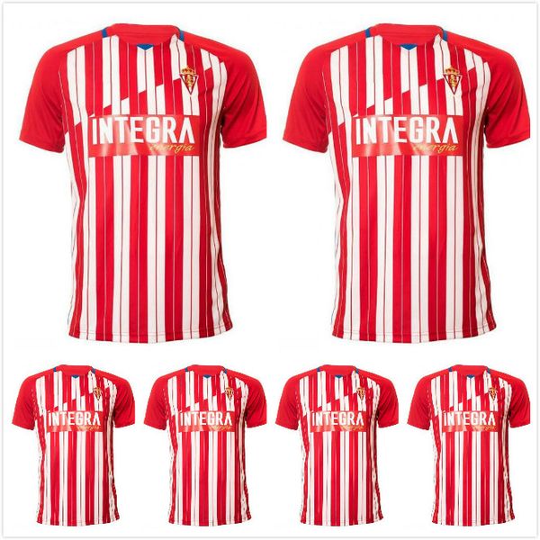 

20 21 sporting gijón soccer jerseys gijon 2020 alvaro child djuka carmona aitor g. js babin perez m.valiente cofie camiseta de fútbol, Black;yellow