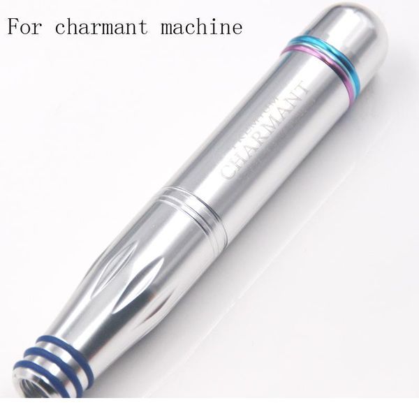 

green tattoo needle agulhas charmant machine de tatuaje tattoo cartridge needles for permanent makeup eyebrow and lips 1 qylbbz