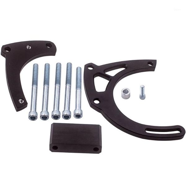 

engine assembly for chevy big block alternator bracket short water pump bbc swp ewp 396 427 454 anti roll bar kit1