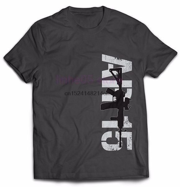 

new brand t shirt men tees ar 15 silhouette 2nd amendment gun rights men t shirts male homme sport hooded sweatshirt hoodie